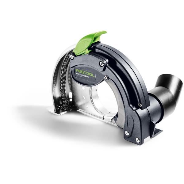 Støvsugingsadapter Festool DCC-AG 125 FH