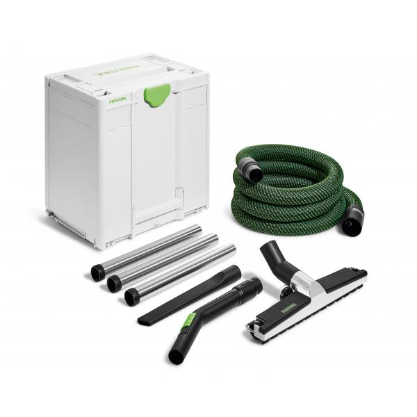 Sett Festool RS-BD D 36-Plus; 5 stk