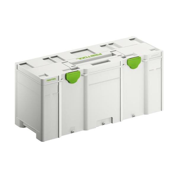 Kasse Festool Systainer³ SYS3 XXL 237