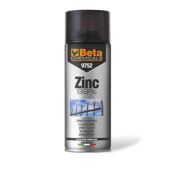 Aerosolspray Beta 9752-400S; 400 ml