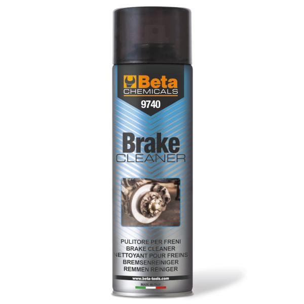 Aerosolspray Beta 9740-500S; 0,5 l