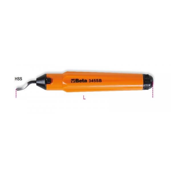Kniv Beta 345SB; 150 mm