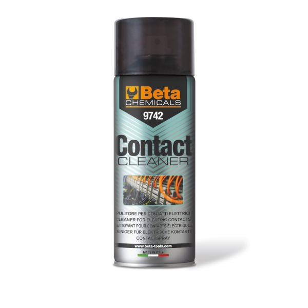 Aerosolspray Beta 9742-400S; 0,4 l