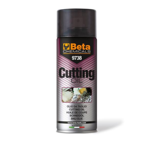 Aerosolspray Beta 9738-400S; 0,4 l
