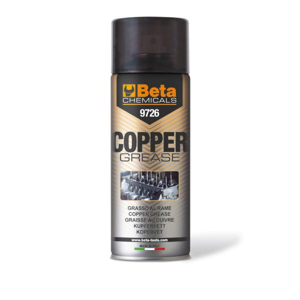 Aerosolspray Beta 9726-400S; 0,4 l