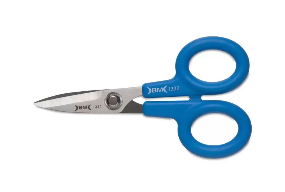 Saks Beta BM1332; 143 mm