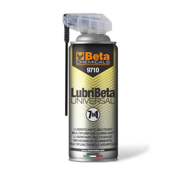 Aerosolspray Beta 9710-400S; 0,4 l