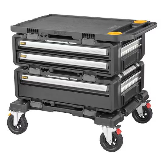 Verktøytralle DeWalt DWST60520-1