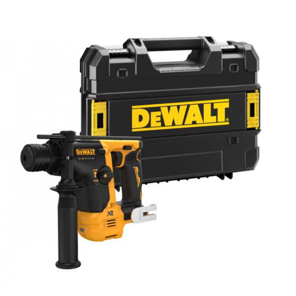 Borhammer DeWalt DCH072NT-XJ; 1,1 J; 12 V; SDS-plus (uten batteri og lader)