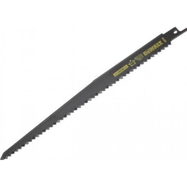 Tigersagblad DeWalt DT2362-QZ; 152 mm; 5 stk
