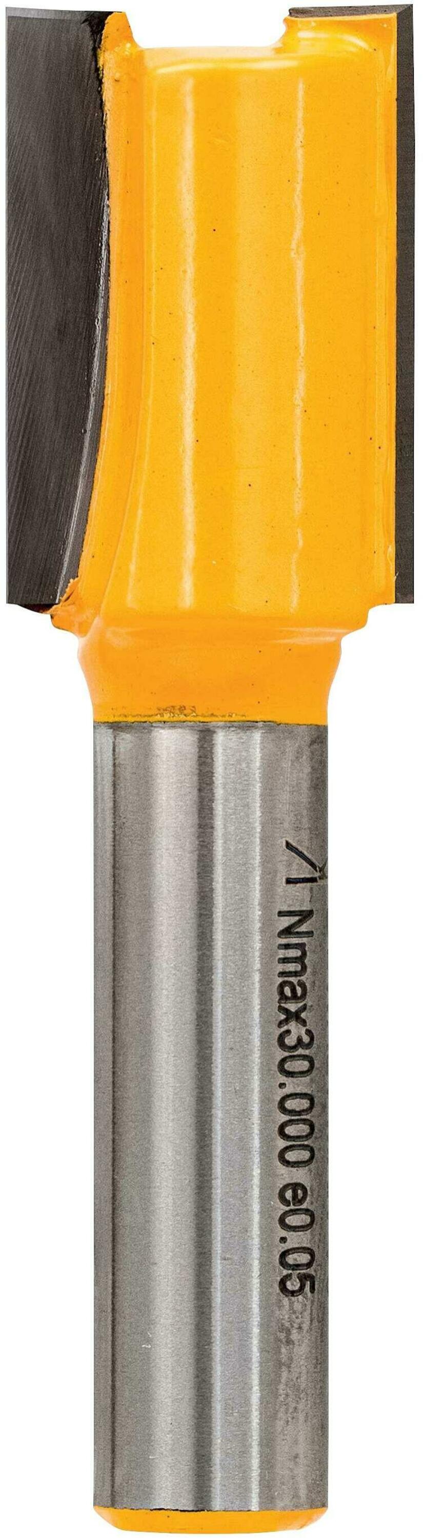 Rett notfres DeWalt DT90006-QZ; 14 mm