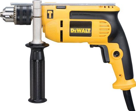 Slagdrill DeWalt DWD024K-QS; 650 W