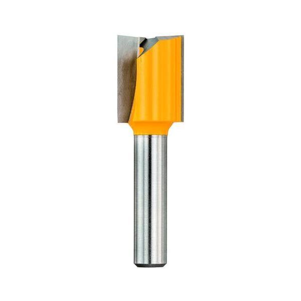 Rett notfres DeWalt DT90011-QZ; 22 mm