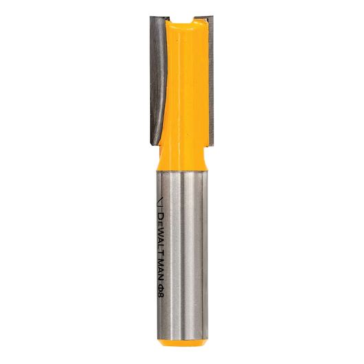 Rett notfres DeWalt DT90004-QZ; 10 mm