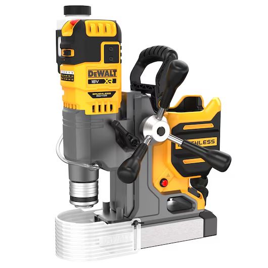 Stasjonær boremaskin DeWalt DCD1623N-XJ; 18 V (uten batteri og lader)
