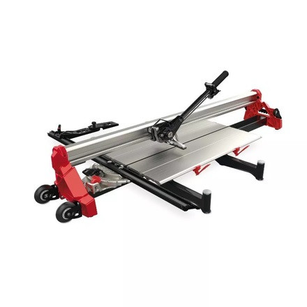 Flisesag manuell Rubi TK 1020; 102 cm + bag