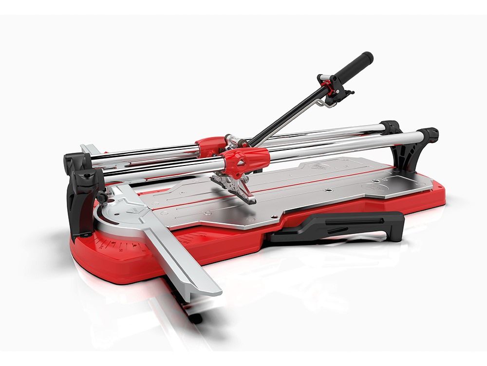 Flisesag manuell Rubi TX-710 MAX