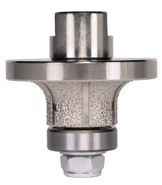 Profilfres Rubi SUPERPRO; 50 mm; 20 mm