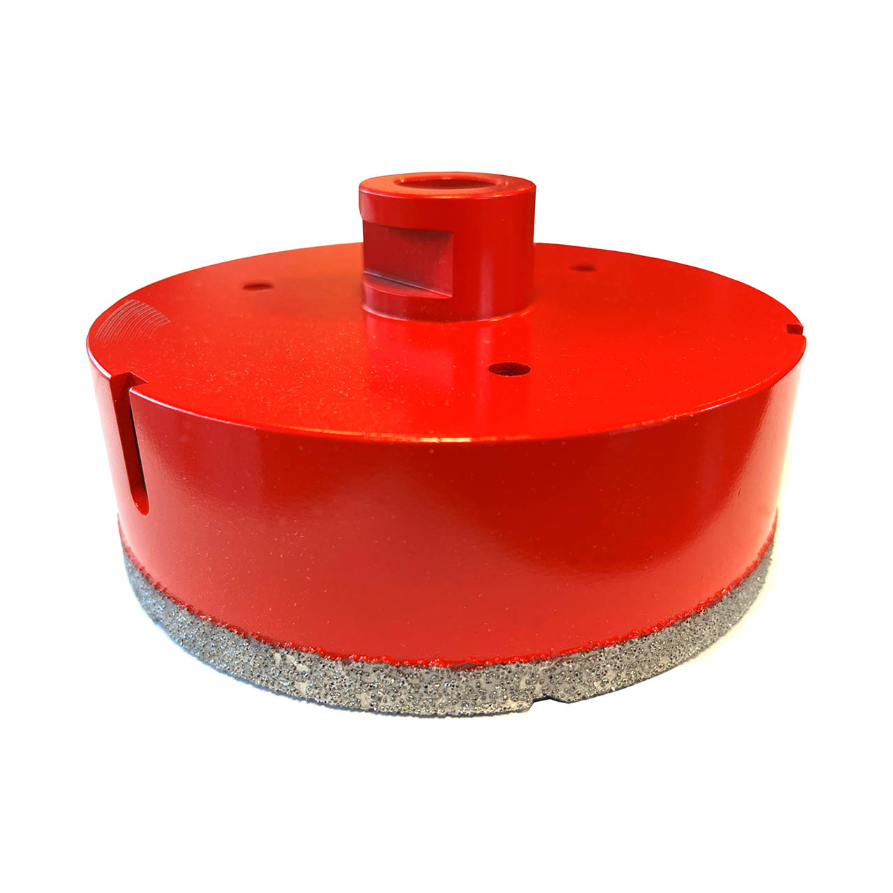 Diamantborekrone Rubi 57907; 100 mm