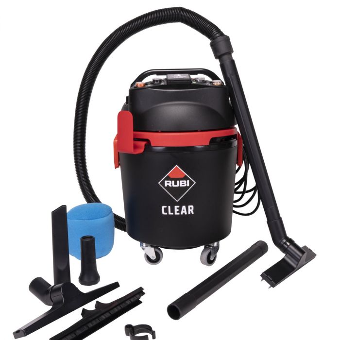 Støvsuger Rubi CLEAR DUST EXTRACTOR M