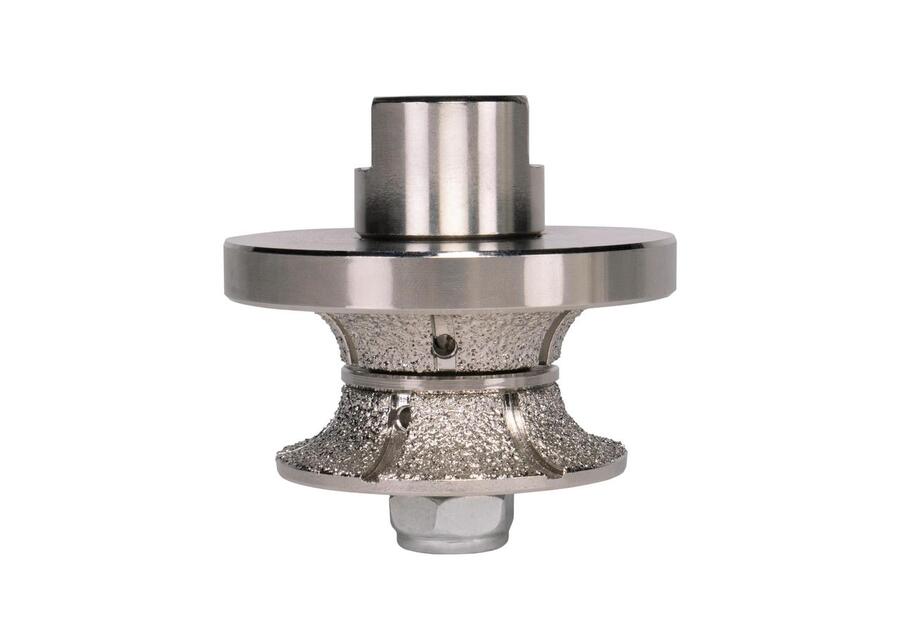 Avrundingsfres Rubi 52938; M14; 64x20 mm