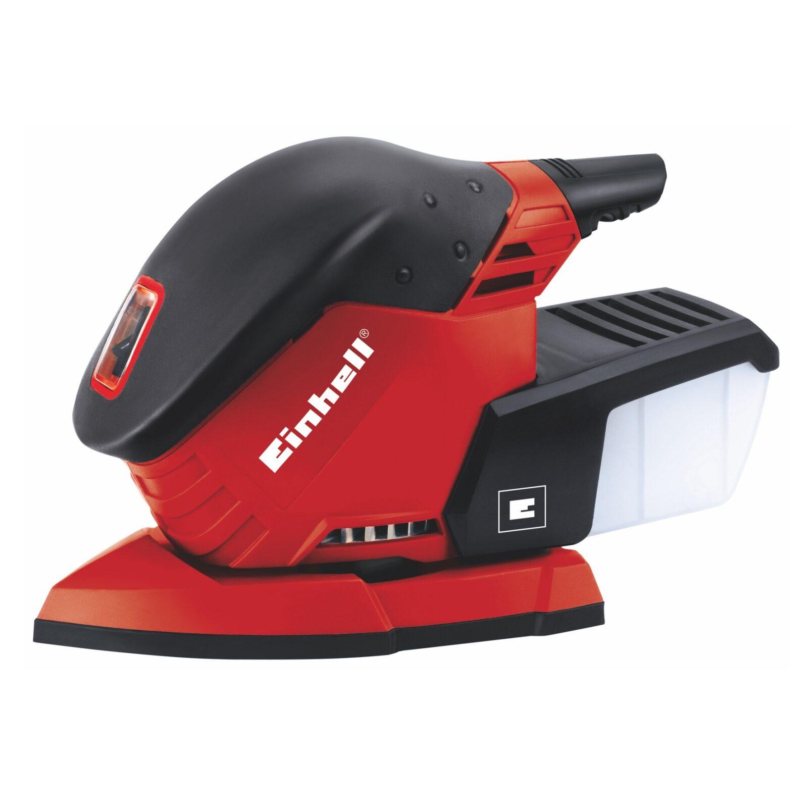 Deltasliper Einhell TE-OS 1320; 130 W; 130 W