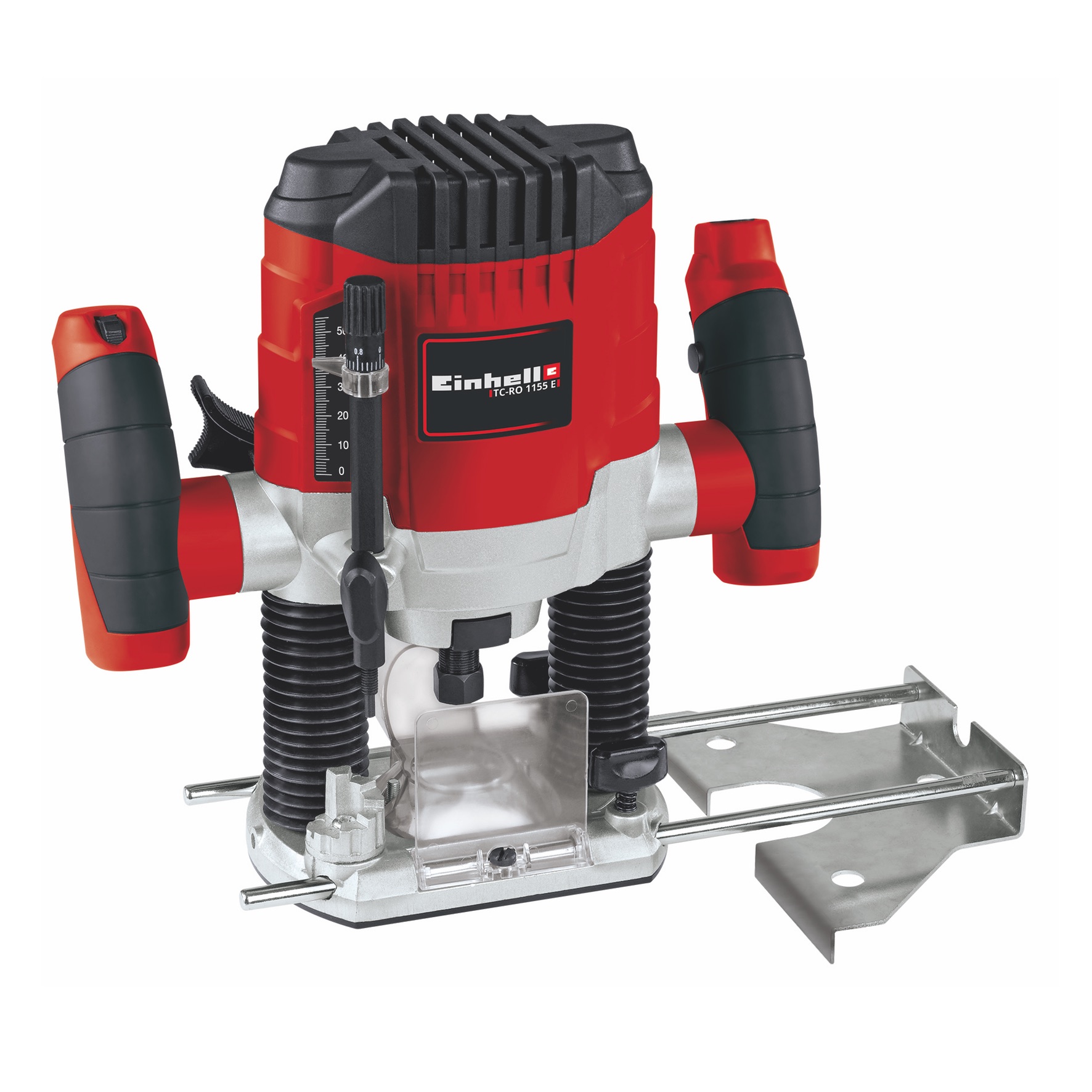 Håndoverfres Einhell TC-RO 1155 E; 1100 W