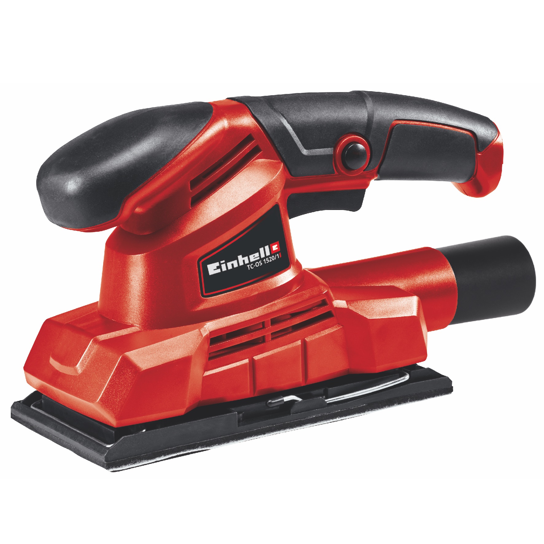 Plansliper Einhell TH-OS 1520; 150 W; 187×93 mm
