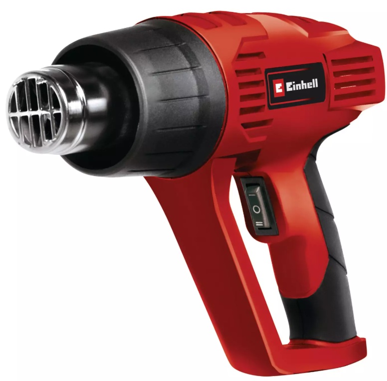 Varmluftspistol Einhell TH-HA 2000/1; 2000 W