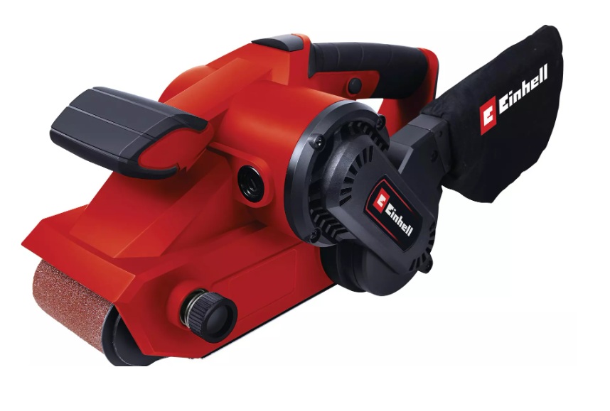 Båndsliper Einhell TC-BS 8038; 800 W