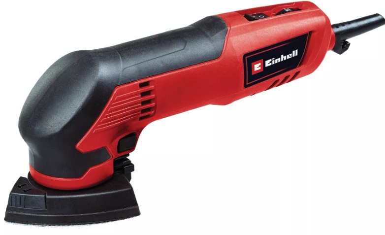 Deltasliper Einhell TC-DS 20; 200 W