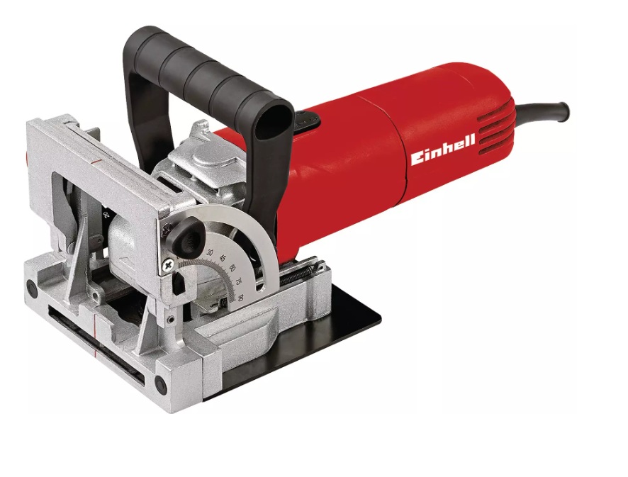 Lamellfres Einhell TC-BJ 900; 860 W