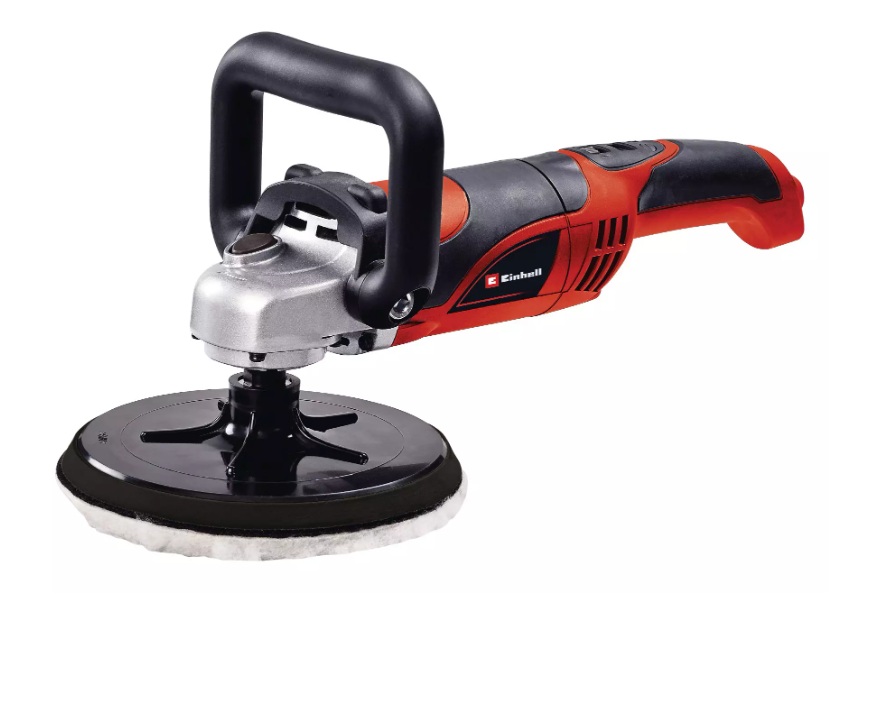 Polérmaskin Einhell CC-PO 1100/1E; 1100 W
