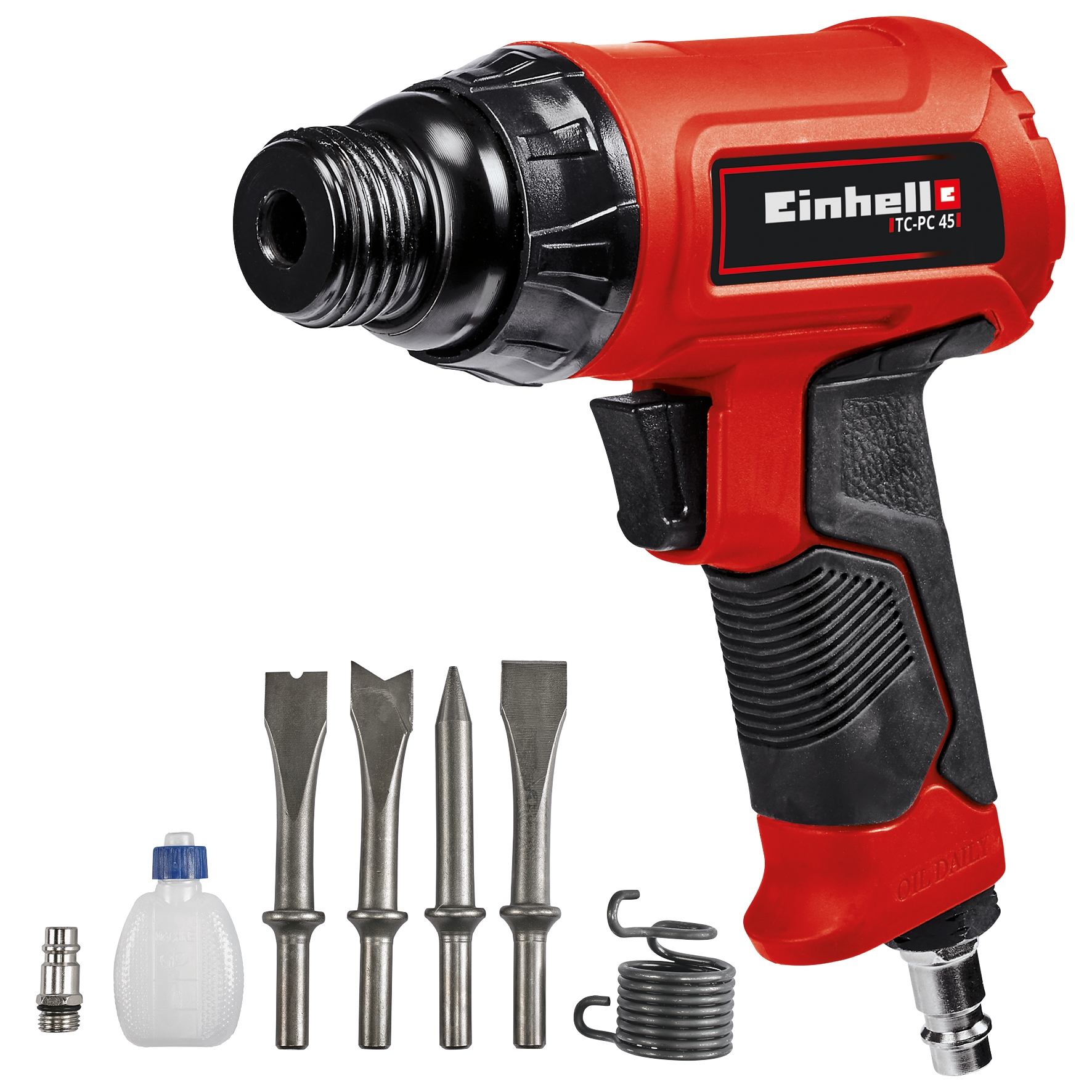 Luftmeisel Einhell TC-PC 45