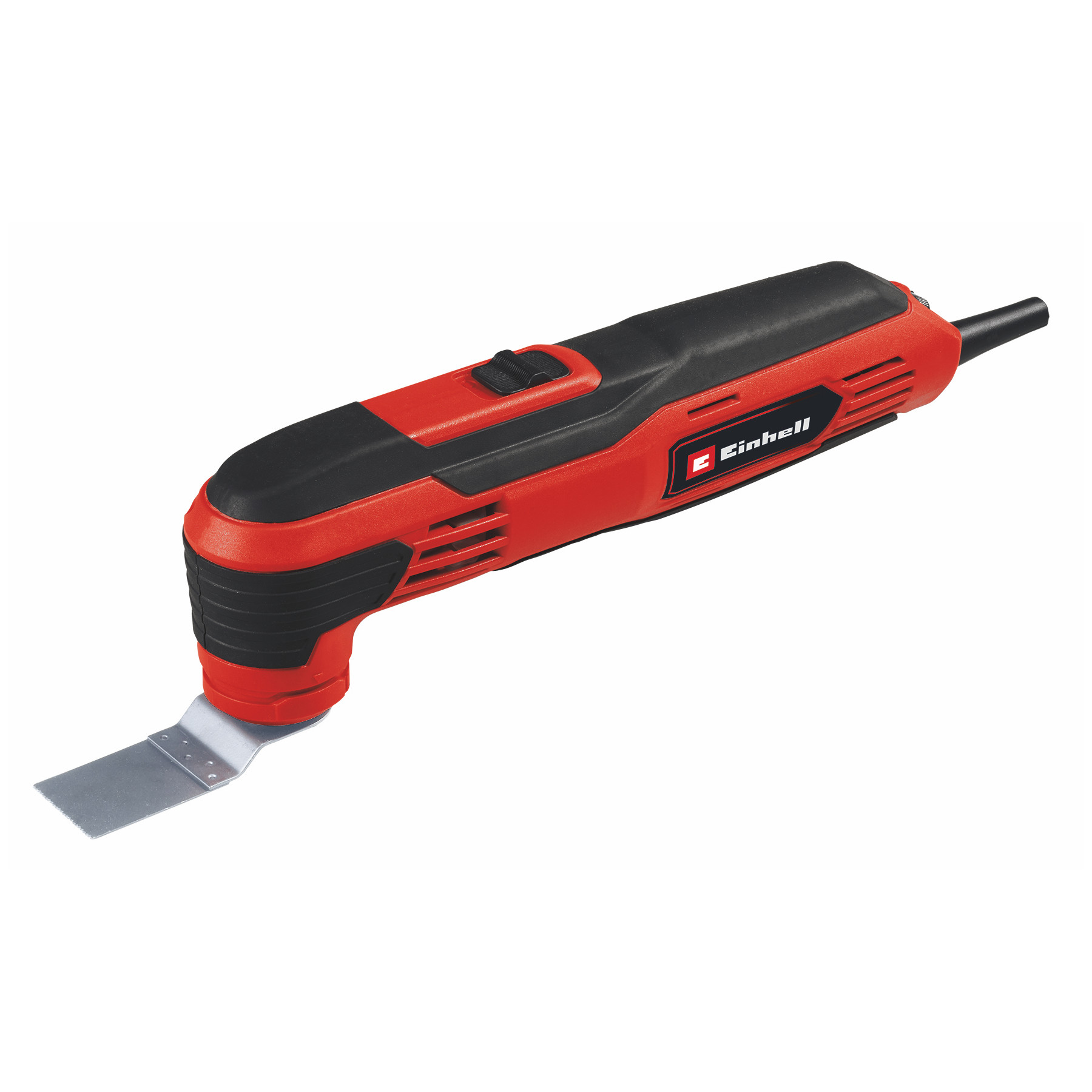Flerfunksjonsverktøy Einhell TC-MG 250 CE + tilbehør