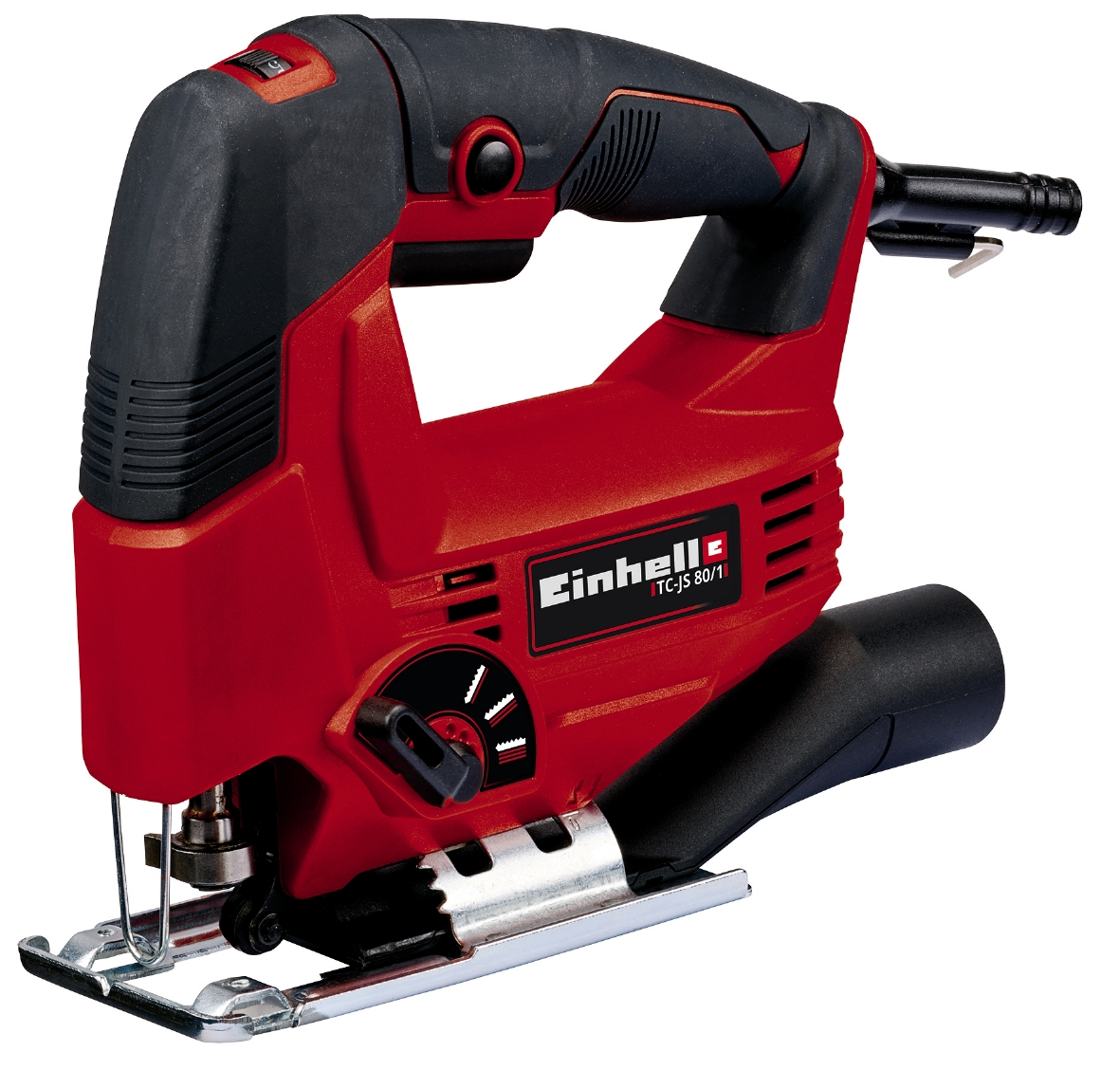 Stikksag Einhell TC-JS 80/1; 550 W