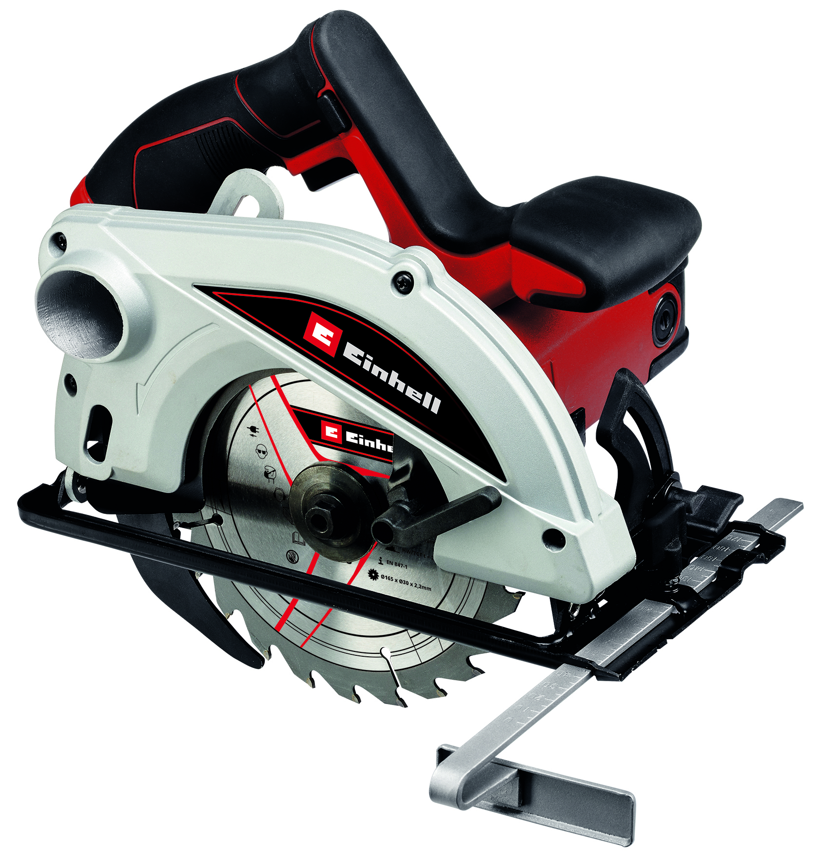 Sirkelsag Einhell TC-CS 1250; 1250 W; 165 mm