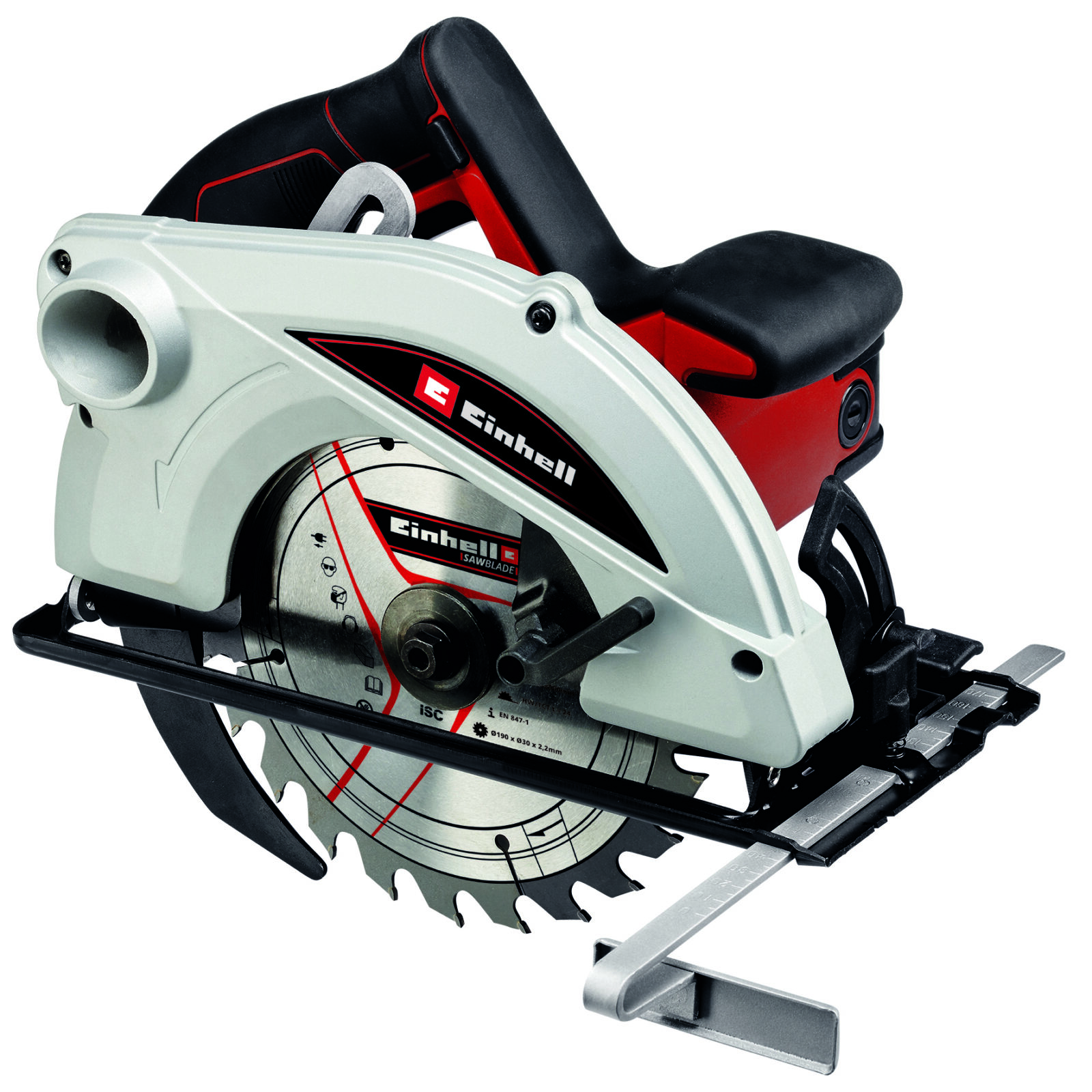 Sirkelsag Einhell TC-CS 1410; 1410 W; 190 mm