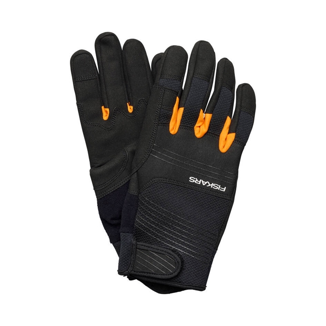 Hansker Fiskars 1071151; 12 størrelse