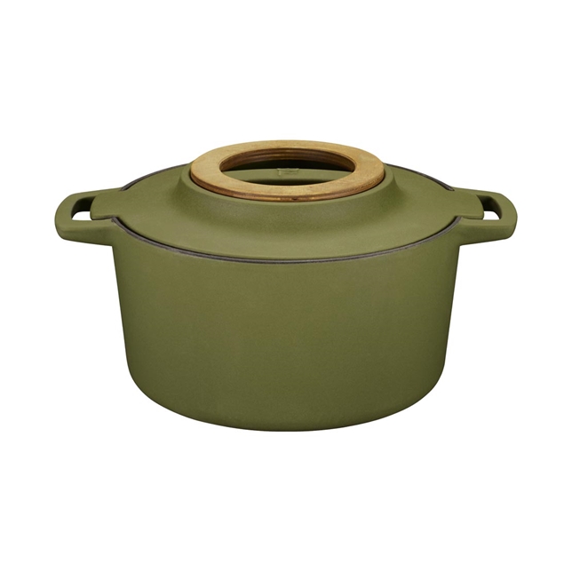Gryte Fiskars Norden; 4 l