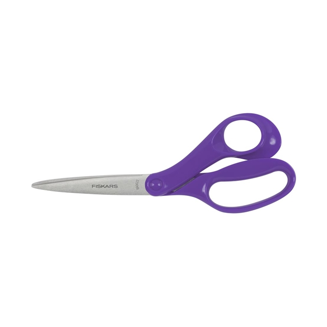 Universalsaks Fiskars Teenage; 20 cm