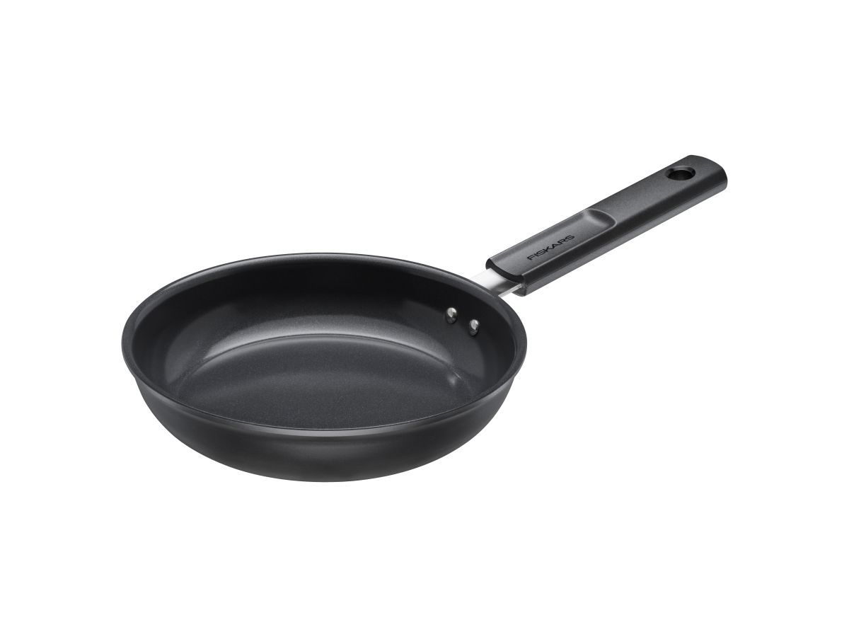 Stekepanne Fiskars Hard face 1075457; 20 cm