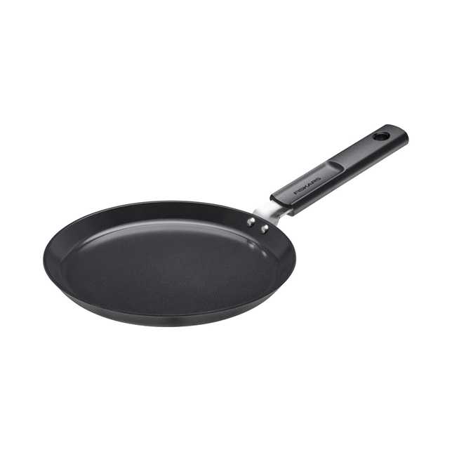 Stekepanne Fiskars Hard Face 1075522; 22 cm