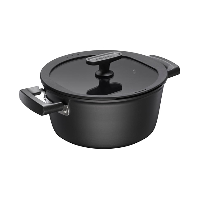 Gryte Fiskars Hard Face 1075526; 3,5 l