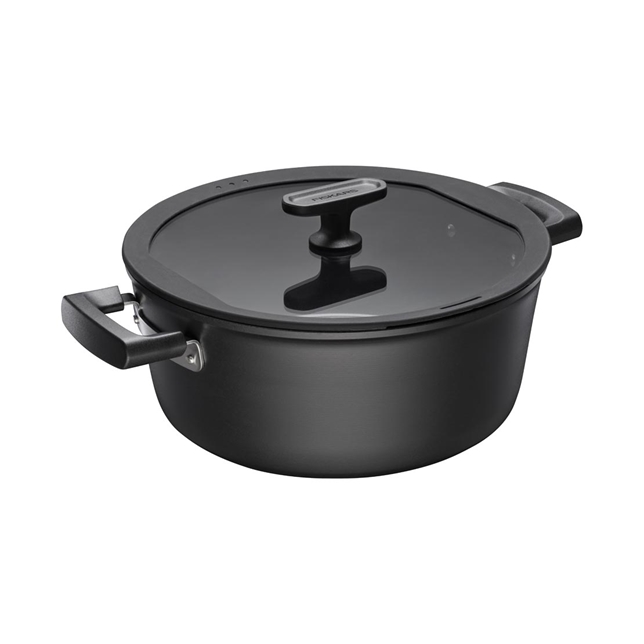 Gryte Fiskars Hard Face 1075527; 5 l