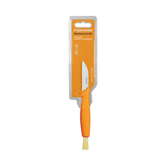 Svampkniv Fiskars 1075043; 21 cm