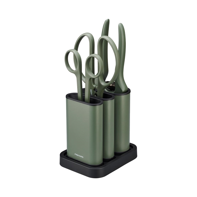 Sett Fiskars 1075317; 3 stk