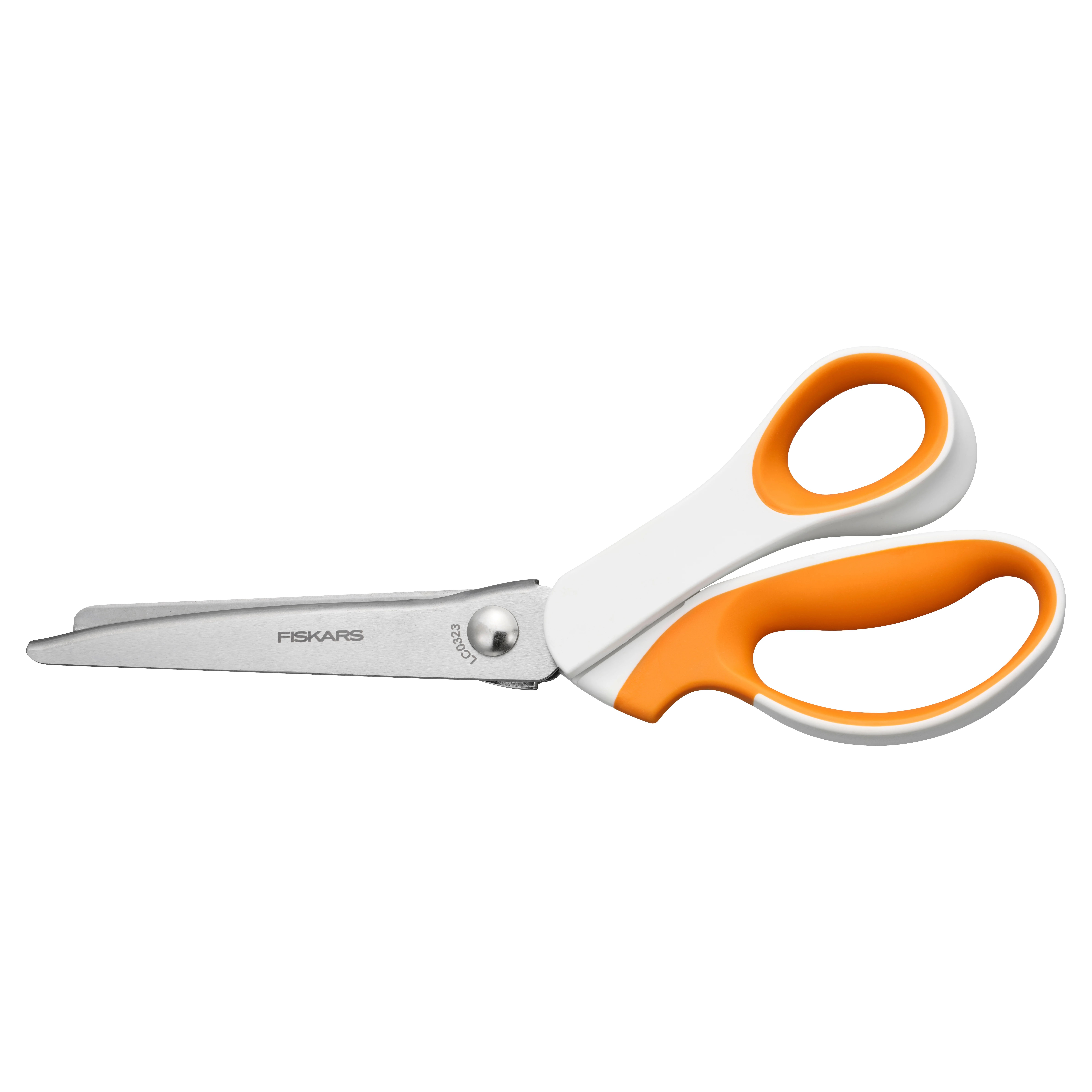 Saks Fiskars 1070024; 24 cm
