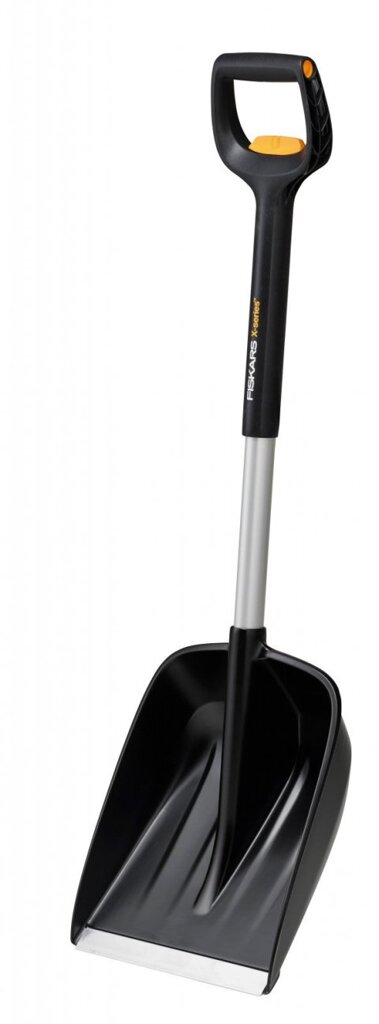 Snøspade Fiskars X-series 1057187; 290 mm; 795-990 mm