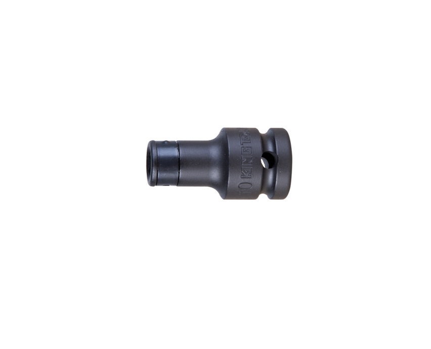 Adapter King Tony 414710S; 1/2''; 5/6''